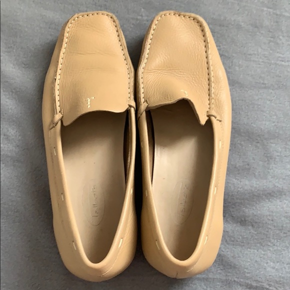Talbots Shoes - Tan Talbots shoes made in brazil